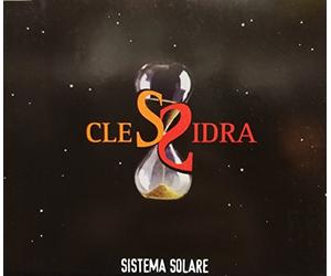 Clessidra - Sistema Solare/Riparto Da Zero/A Testa In Giù (1997)