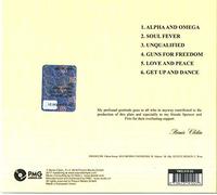 Cletin Benis - Alpha & Omega