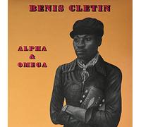 Cletin Benis - Alpha & Omega [Import]