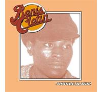 PGM – Cletin, Benis – Jungle Magic – Import