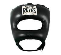 CLETO REYES CE388N Protège-tête Unisexe pour Adulte Noir Taille Unique