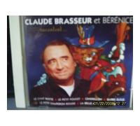 Cleude Brasseur - Les Contes De Perrault