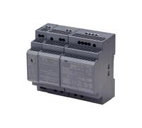 CLEUFWKO 1 Alimentation à découpage for Rail d'alimentation 30 W, 60 W, 100 W, 12 V, 24 V, 48 V(HDR-100,48V)