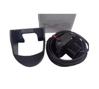 CLEUFWKO 1 Bouton de Commutation de démarrage SW-211 SW-212.(SW-212)