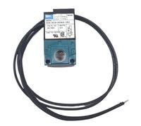 CLEUFWKO 1 pièces électrovanne 35A-ACA-DDAA-1BA 35A-ACA-DDBA-1BA 35A-ACA-DDFA-1BA 35A-AAA-DDBC-1BA 35A-B00-DDEA-1BA 35A-AAA-DDCC-1BK 35A-B00-DDAA-1BA(35A-ACA-DDBA-1BA 12V)
