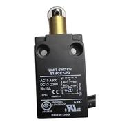 CLEUFWKO Interrupteur de Fin de Course 91MCE2-P1 91MCE3-P3 91MCE2-P(91MCE3-P3 2.99M)