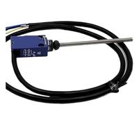 CLEUFWKO Interrupteur de Fin de Course XCM-D2108L1 XCMD2108L1 = ZCMD21 + ZCE08 + ZCMC21L1