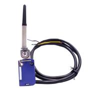 CLEUFWKO Interrupteur de Fin de Course XCM-D2181L1 XCMD2181L1 = ZCMD21 + ZCY81 + ZCE01 + ZCMC21L1