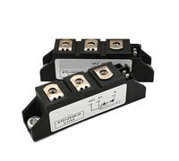 CLEUFWKO Module de thyristor 1 pièce STD60GK12 STD60GK16 STD60GK18(STD60GK16)