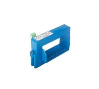 CLEUFWKO Ouverture 84x22mm DC12-28V Micro Courant Rs485 4G transducteur de Sortie Courant de Tension ca(4-20mA,0-200A DC_84X22MM)