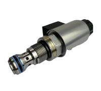 CLEUFWKO Réducteur de Pression à Cartouche hydraulique SDSPM22-AB-G24