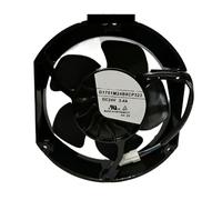 CLEUFWKO Ventilateur de Refroidissement D1751P24B8PP356 D1751P24B8PP388(D1751M24B8CP323)