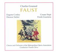 Cleva - Faust 1951 [Import]