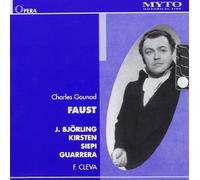 Cleva - Faust [Import]