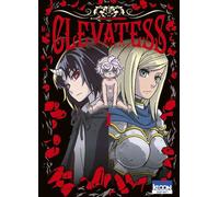 Clevatess T01 - Yuji Iwahara - Ki-oon - broché - Manga