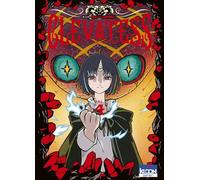 Clevatess T04 - Yuji Iwahara - Ki-oon - broché - Manga
