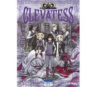 Clevatess T06 - Yuji Iwahara - Ki-oon - broché - Manga