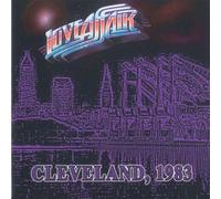Cleveland, 1983