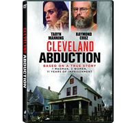 Cleveland Abduction