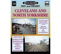 Cleveland and North Yorkshire (Part 2) Alan R. Thompson, Ken Groundwater (Auteur)