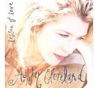 Cleveland, Ashley - Lesson of Love