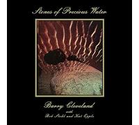 Cleveland Barry - Stones of Precious Water [Import]