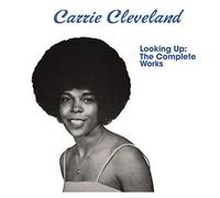 Cleveland, Carrie - Looking Up