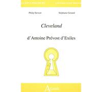 Cleveland d'Antoine Prévost d'exiles
