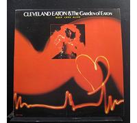 Cleveland Eaton And Garden Of Eaton, The - Keep Love Alive - Ovation Records - OV 1742