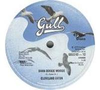 Cleveland Eaton - Bama Boogie Woogie