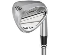 Cleveland Golf CBX4 Zipcore Club de Golf pour Femmes, satiné