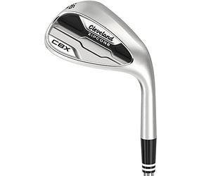Cleveland Golf CBXZipcoreTS58 St RH