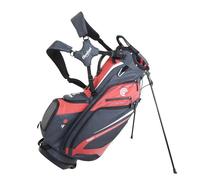 Cleveland Golf CG LT Sac Debout Rouge/Anthracite