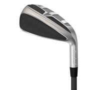 Cleveland Golf Halo XL Ensemble de fers intégraux en Acier, Standard, 4-PW, droitier