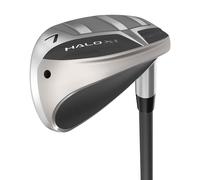 Cleveland Golf Halo XL Full-Face Clubs de Golf, fers à Repasser pour Hommes, satiné
