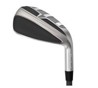 Cleveland Golf Halo XL Full-Face Clubs de Golf, fers à Repasser pour Hommes, satiné