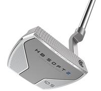 Cleveland Golf HB Soft 2 Club de Golf pour Hommes, Argenté