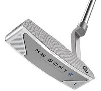 Cleveland Golf HB Soft 2 Club de Golf pour Hommes, Argenté