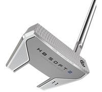 Cleveland Golf HB Soft 2 Club de Golf pour Hommes, Argenté
