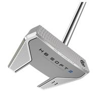 Cleveland Golf HB Soft 2 Club de Golf pour Hommes, Argenté
