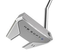Cleveland Golf HB Soft 2 Club de Golf pour Hommes, Argenté