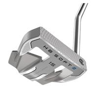 Cleveland Golf HB Soft 2 Club de Golf pour Hommes, Argenté