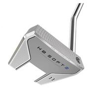 Cleveland Golf HB Soft 2 Club de Golf pour Hommes, Argenté