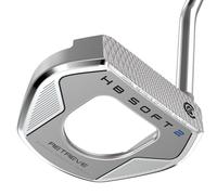 Cleveland Golf HB Soft 2 Retreve Club de Golf pour Hommes, Argenté