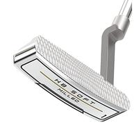 Cleveland Golf HB Soft Milled #1 UST Clubs de Golf, Putter pour Hommes, satiné