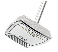 Cleveland Golf HB Soft Milled #10.5C UST Clubs de Golf, Putter pour Hommes, satiné