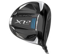 Cleveland Golf Launcher XL 2 Club de Golf pour Hommes, Noir