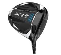 Cleveland Golf Launcher XL 2 Driver, Graphite, Regular, 10.5 degrés, Gaucher