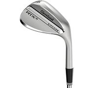Cleveland Golf RTX 6 Zipcore Wedge, Tour Satin, 50 Degrees, Mid, Right Hand