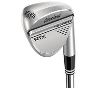 Cleveland Golf RTX FullFace2 Club de Golf pour Hommes, satiné, 56 Degrees